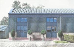 barn conversions