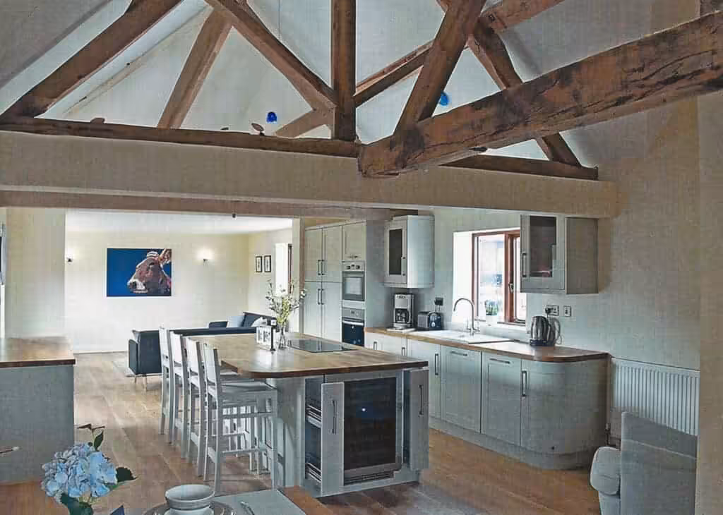 barn conversions