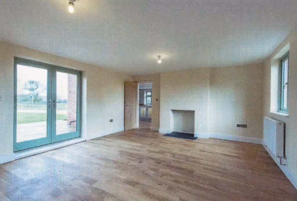 Meadow Views, Upper Skilts Farm: Where Tradition Meets Modern Elegance 7