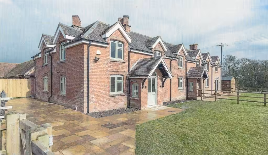 Meadow Views, Upper Skilts Farm: A Quintessential Countryside Retreat 2
