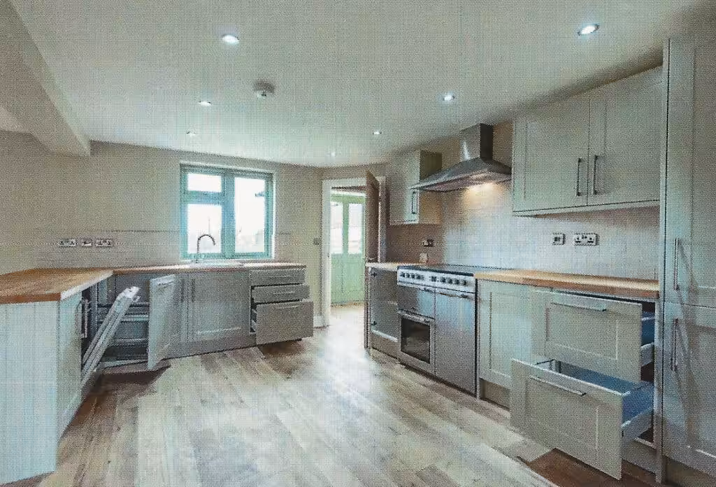 Meadow Views, Upper Skilts Farm: A Quintessential Countryside Retreat 3