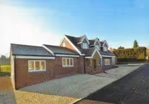 new builds
