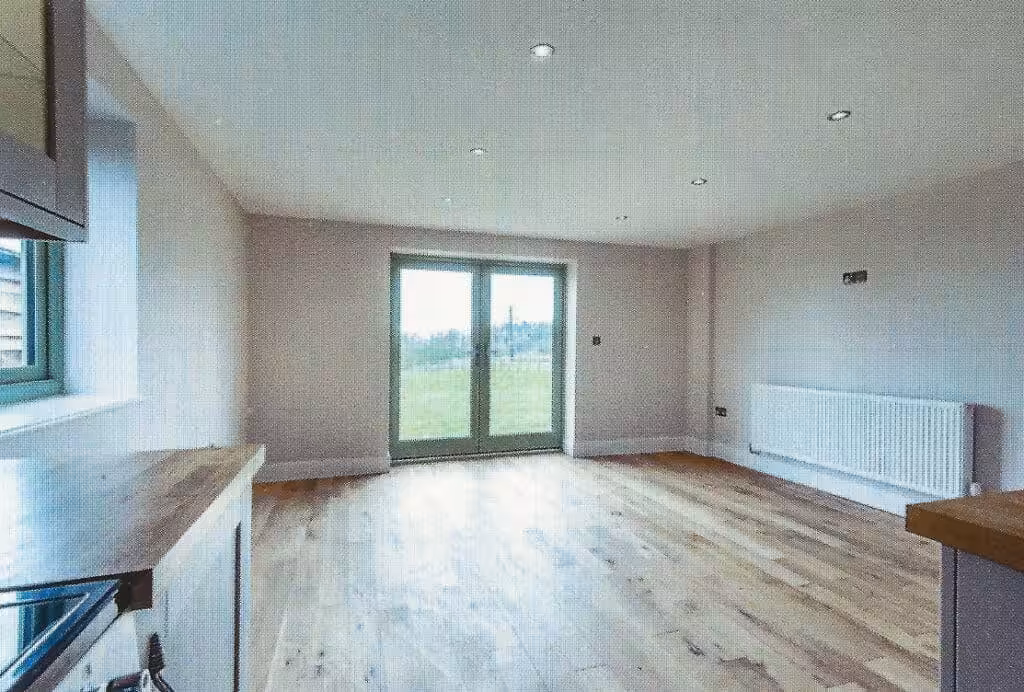 Meadow Views, Upper Skilts Farm: Where Tradition Meets Modern Elegance 5