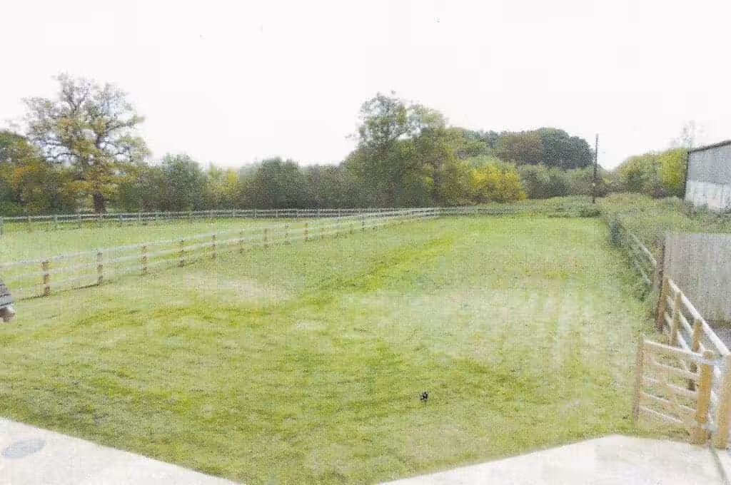 Meadow Views, Upper Skilts Farm: A Quintessential Countryside Retreat 8