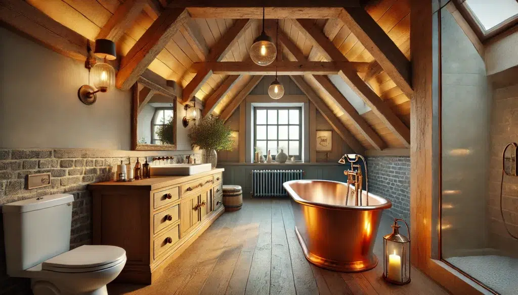 Modern Barn Conversions: Integrating Amenities Without Losing Character 5 modern barn conversions